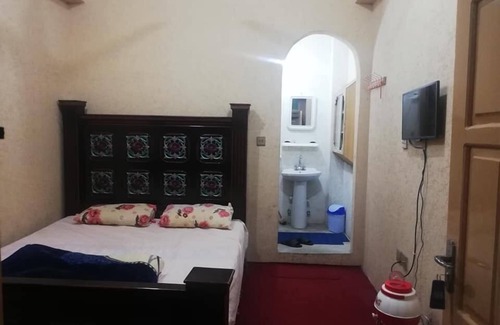 Mingora Hotel | City Star Hotel