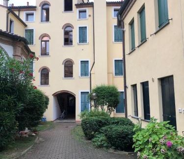 Rovigo Apartment | City Star
