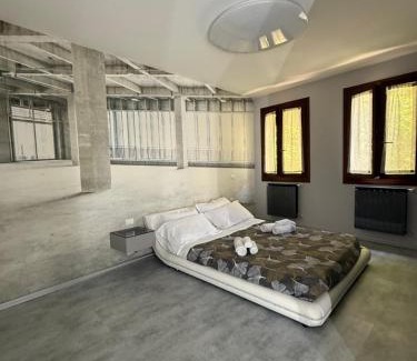 Rovigo Apartment | City Star