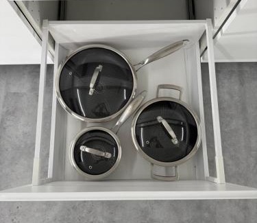 Rovigo Apartment | City Star