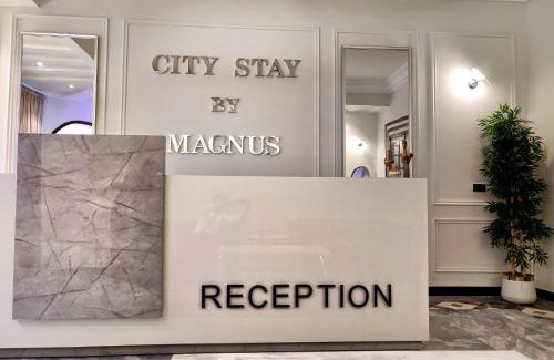Islamabad Hotel | City Stay By Magnus