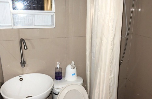 Pio del Pilar Hotel | City Stay Inns Slex