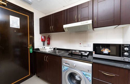 Naif Apartment | City Stay Premium Hotel Apartments
