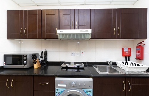 Naif Apartment | City Stay Premium Hotel Apartments