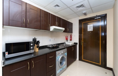 Naif Apartment | City Stay Premium Hotel Apartments