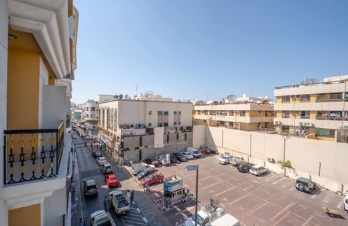 Naif Apartment | City Stay Premium Hotel Apartments