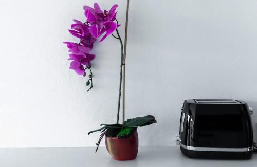 Kings Cross Apartment | City Stay with Stunning Views Free Parking