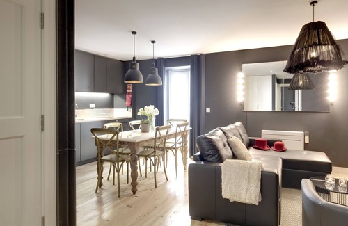 Misericordia Apartment | City Stays Bica Apartments