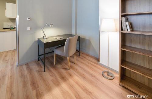 Heidenheim an der Brenz Apartment | City Studios