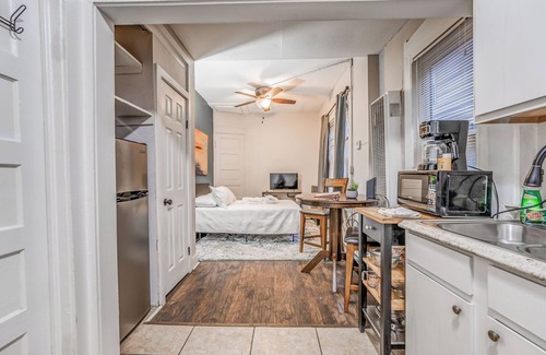 Medical District Apartment | City Studio @ Nexus on Vance