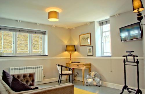 Ely Apartment | City Studios
