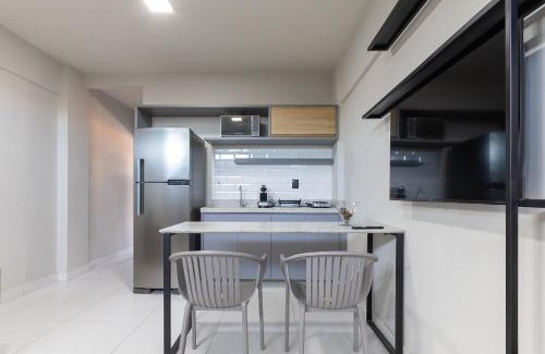 Barro Vermelho Apartment | City Studios Housi Natal by Carpediem