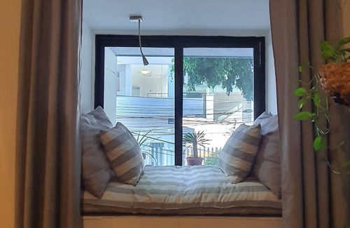 Providencia Apartment | City Style Loft, very cozy and comfortable in the best area of the city