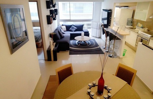 Ampliacion Granada Condo | City Towers Polanco