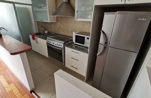 Ampliacion Granada Condo | City Towers Polanco