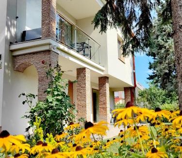 Balatonfured Apartment | City Vendégház Balatonfüred