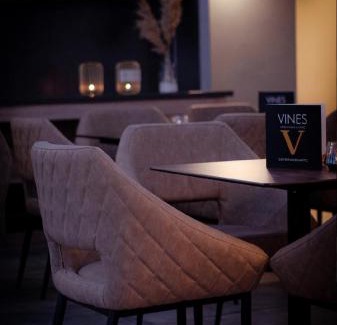 Sindelfingen Hotel | City Vibes Hotel