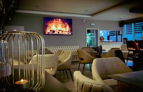 Sindelfingen Hotel | City Vibes Hotel