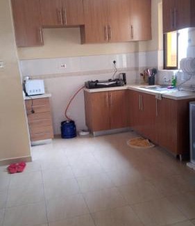 Ngara Apartment | City view 1bedroom