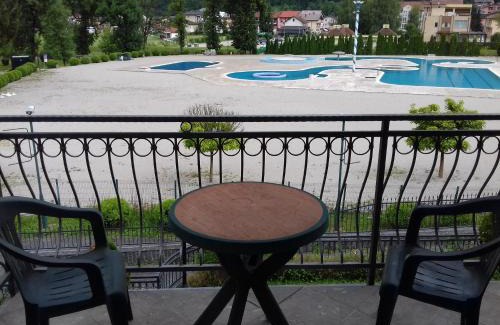 Fojnica Apartment | City View Apartment
