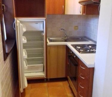 Fojnica Apartment | City View Apartment