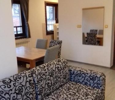Fojnica Apartment | City View Apartment
