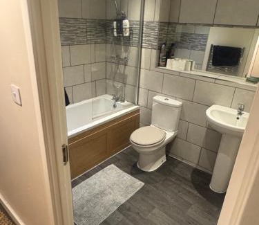 Hanham Apartment | City view apartment