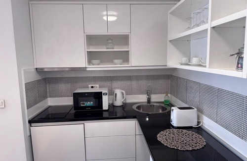 Stari Grad Apartment | City View Apartments