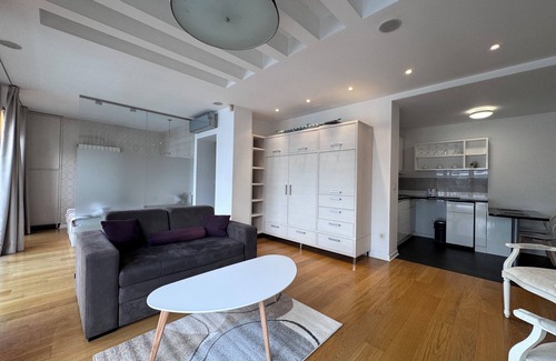 Stari Grad Apartment | City View Apartments