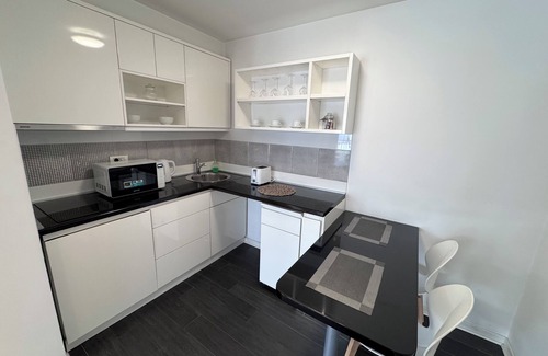 Stari Grad Apartment | City View Apartments