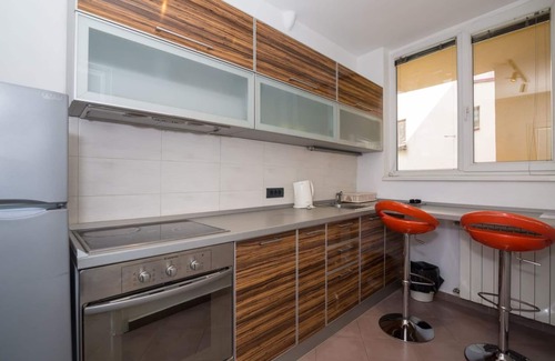 Stari Grad Apartment | City View Apartments