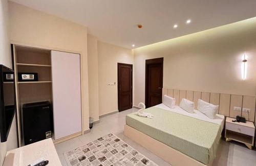 Abdin Hotel | City VIEW Hotel