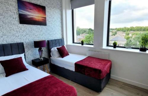 Chelmsford Apartment | City view luxury by BSE Homes