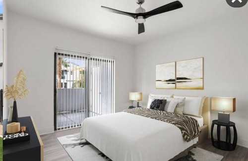 Las Vegas House | City View near UNLV