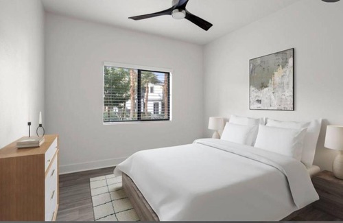 Las Vegas House | City View near UNLV