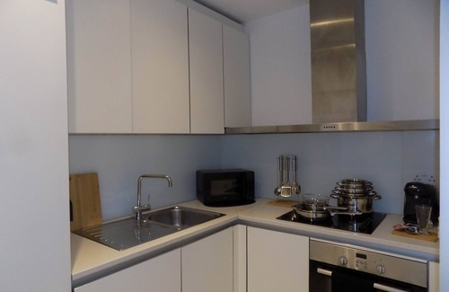 Birmingham City Centre Apartment | City View nr New Street Mailbox