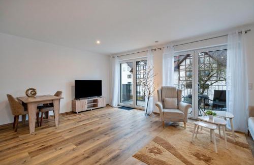 Bad Duerrheim Apartment | City Villa Bad Dürrheim Oberge