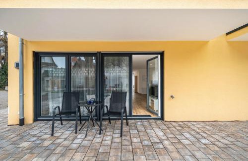 Bad Duerrheim Apartment | City Villa Bad Dürrheim EG
