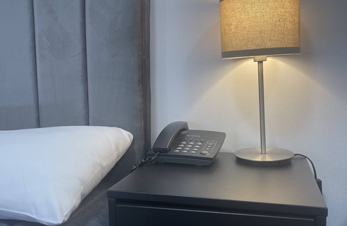 Mile End Hotel | City West Motel