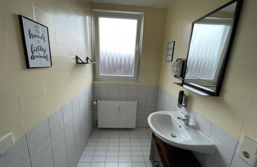 Dueren Apartment | City-Wohnen in Düren im Boho-Style