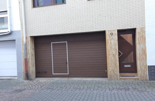 Rhein-Erft-Kreis District Apartment | City Wohnung 12 B