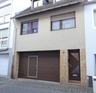 Rhein-Erft-Kreis District Apartment | City Wohnung 12 B