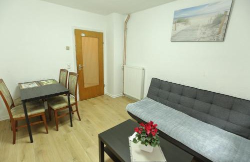 Rhein-Erft-Kreis District Apartment | City-Wohnung 12a