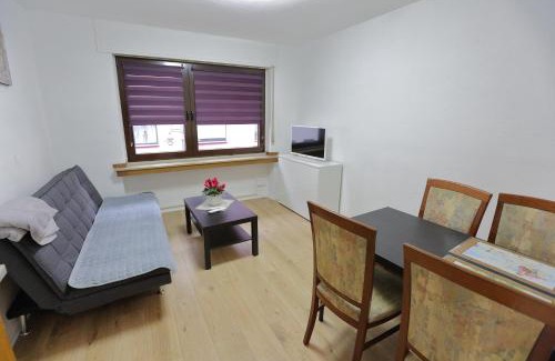 Rhein-Erft-Kreis District Apartment | City-Wohnung 12a