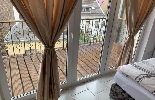 Rhein-Erft-Kreis District Apartment | City-Wohnung 2