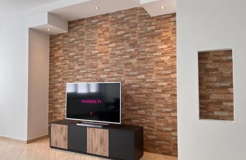 Altstadt Apartment | City-Wohnung an der Schlachte