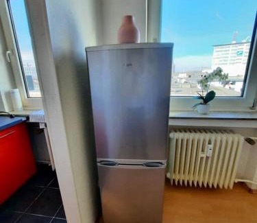 Dr.-Ruer-Platz Apartment | City-Wohnung mit Ausblick