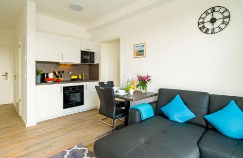Bad Nauheim Apartment | City4Living Boardinghaus Bad Nauheim