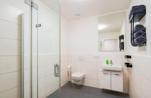 Bad Nauheim Apartment | City4Living Boardinghaus Bad Nauheim