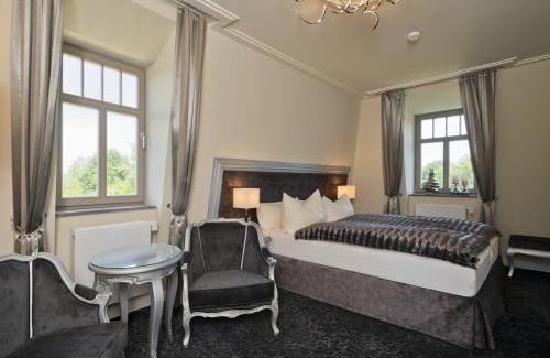 Ehringsdorf Apartment | Cityappartement am Belvedere